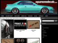 squareonedecals.com