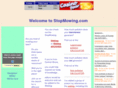 stopmowing.com
