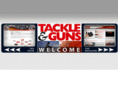 tandgmagazine.com