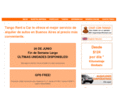 tangorentacar.com