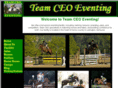 teamceoeventing.com