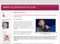 teldeenfiestas.com