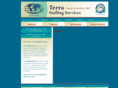 terrastaffing.com