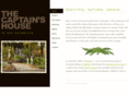 thecaptainshouseny.com