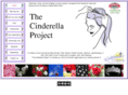 thecinderellaproject.net