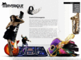 themaverique.com
