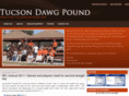 tucsondawgpound.com