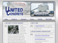 uconcrete.com