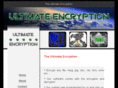 ultimateencryption.com