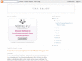 unasalon.com