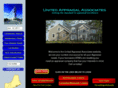 united-appraisal.com