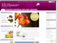 valueflowers.net