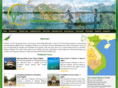 vietnambambootours.com