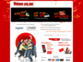 welcomesms.com