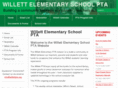 willettpta.org