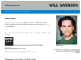 willswenson.com