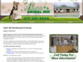 adamsanimalinn.com