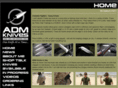 admknives.com