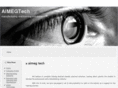 aimegtech.com