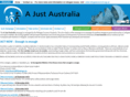 ajustaustralia.com