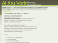 al-kru-vertrieb.com