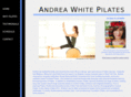 andreawhitepilates.com