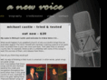 anewvoice4u.com