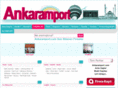 ankaramport.com