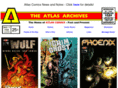 atlasarchives.com