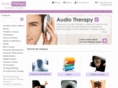 audiotherapy.co.uk