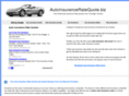 autoinsuranceratequote.biz