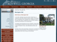 barrington-hall.org