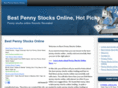 bestpennystocksonline.net