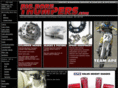 bigborethumpers.com
