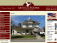 bodinefuneralhome.com
