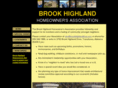 brookhighlandhoa.com