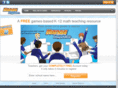 calculusgames.com