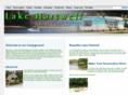 camplakehartwell.com