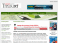 canadiantreasurer.com