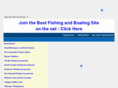 capemaysharktournaments.com