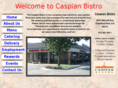 caspianbistro-ks.com