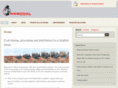 chandlercoal.com