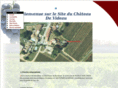chateau-de-videau.com