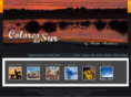 coloresdelsur.com
