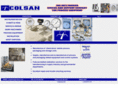 colsan.com
