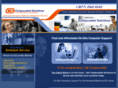 compucatedsolution.com