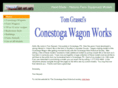 conestogawagonworks.com