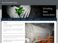 conicalmill.org