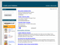 crafts-and-hobbies.co.uk