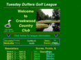 creekwoodduffers.com